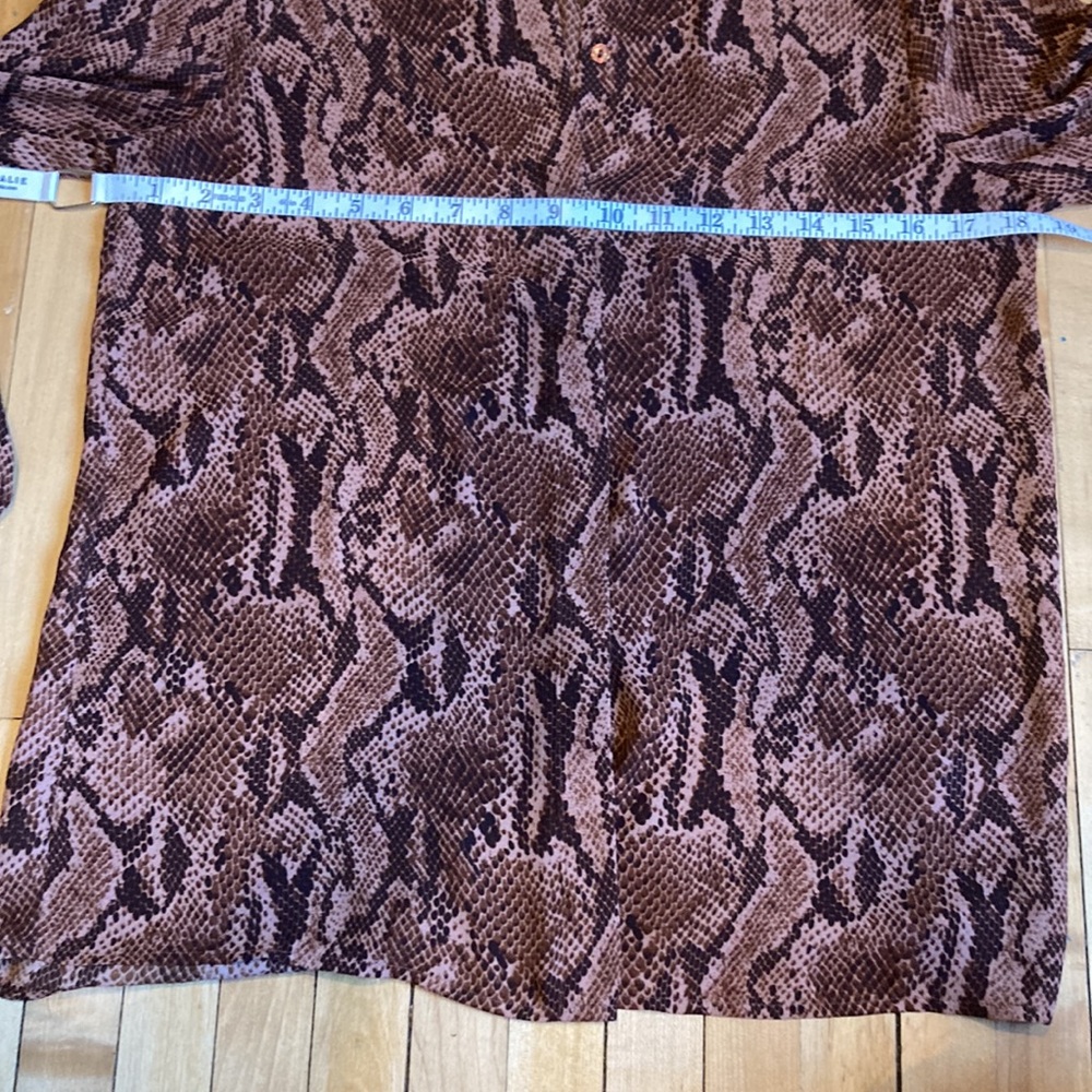 Express Shirt - Picture 7 of 9